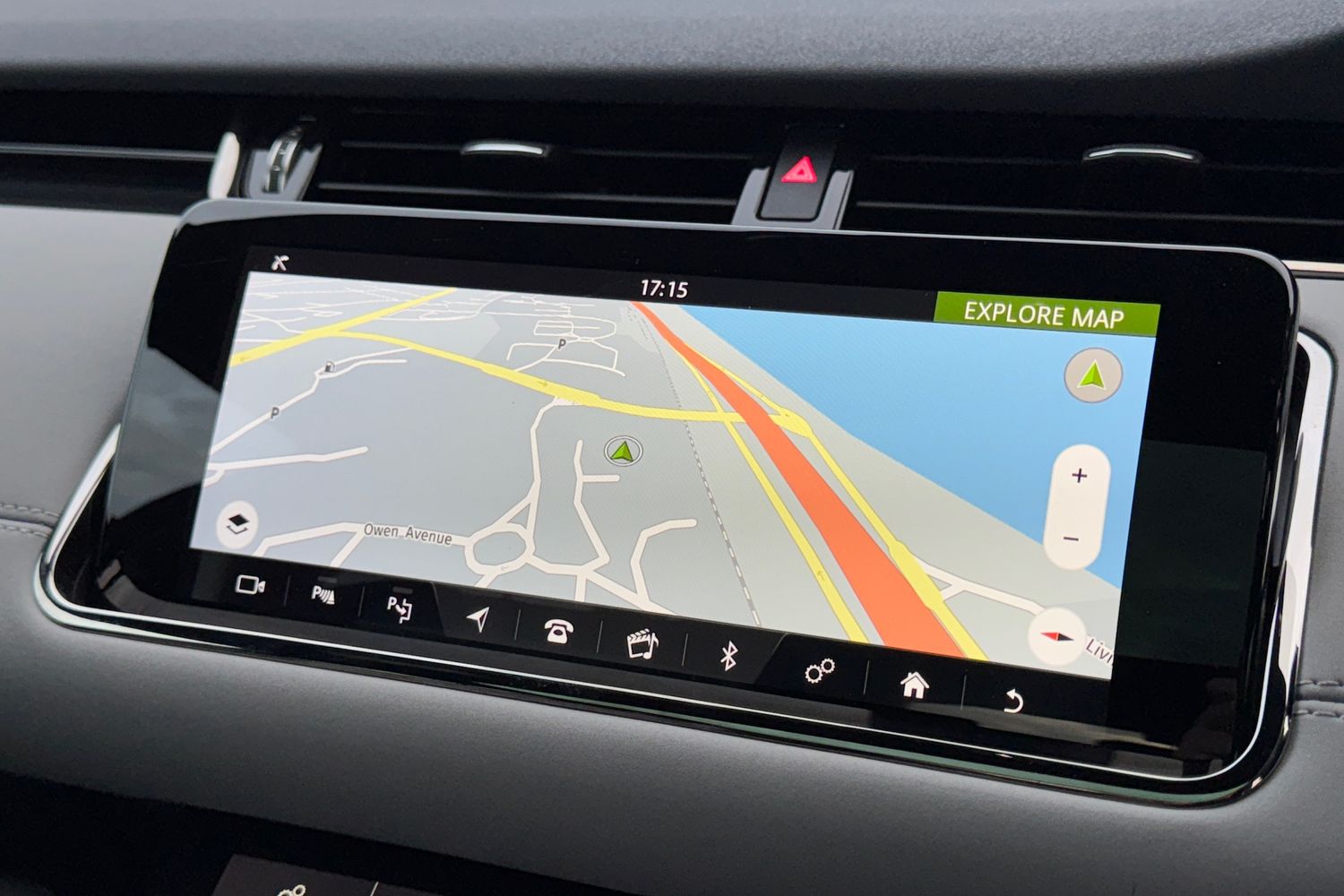 Used Land Rover Range Rover Evoque 2020 for sale - 76276142: Photo 15