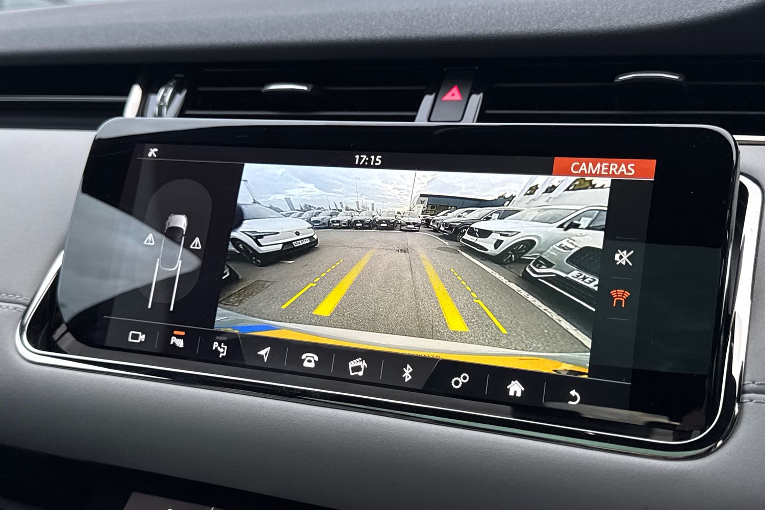 Used Land Rover Range Rover Evoque 2020 for sale - 76276142: Photo 16