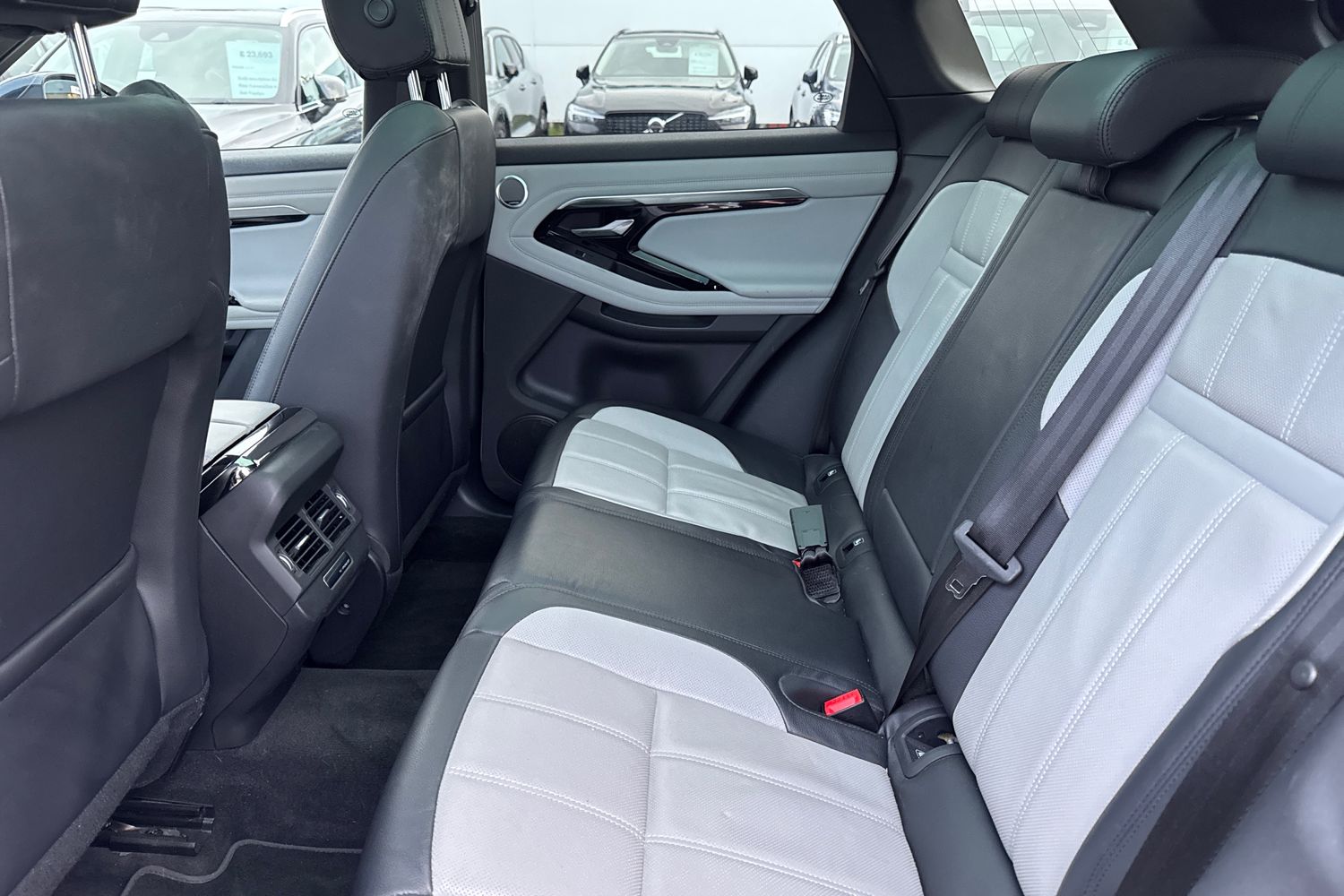 Used Land Rover Range Rover Evoque 2020 for sale - 76276142: Photo 17