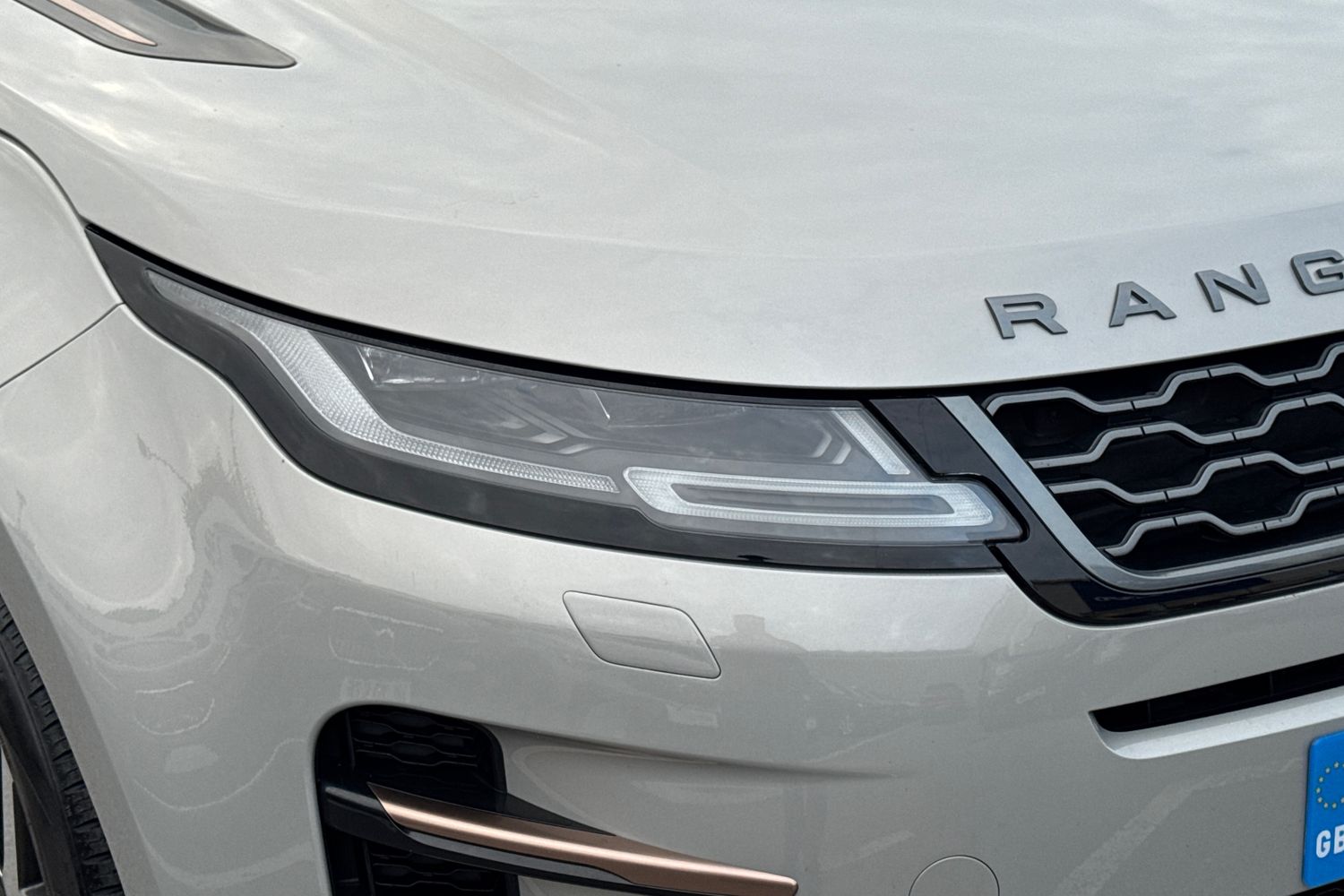 Used Land Rover Range Rover Evoque 2020 for sale - 76276142: Photo 18