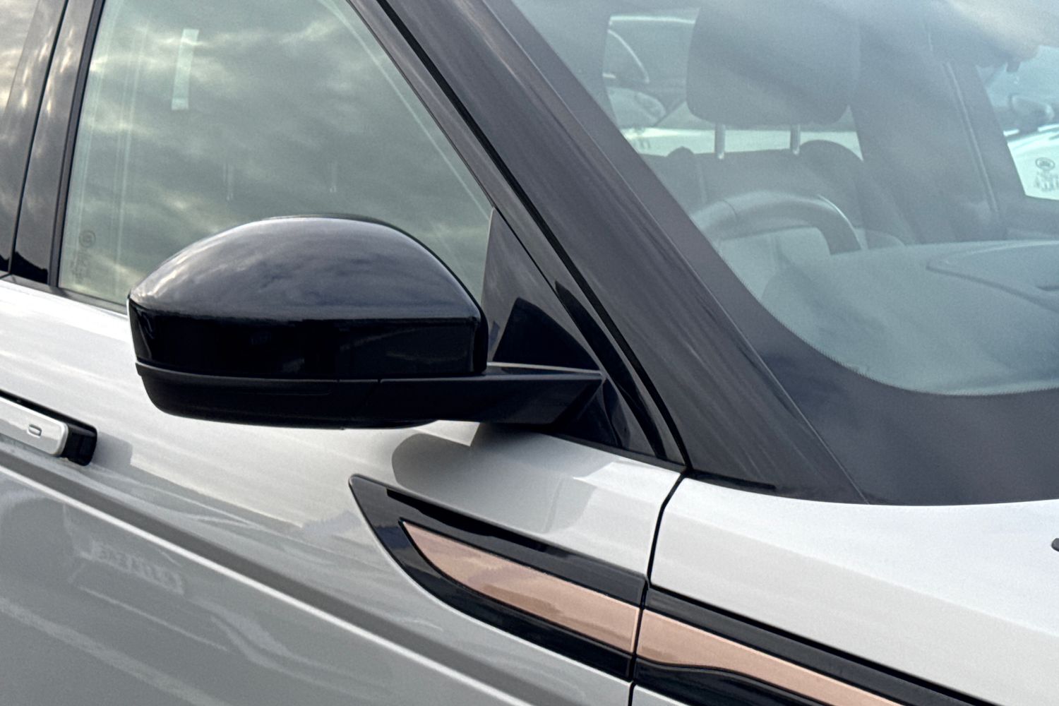 Used Land Rover Range Rover Evoque 2020 for sale - 76276142: Photo 19