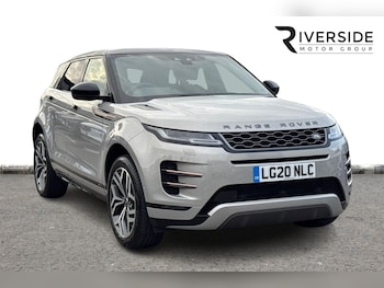 2020 - 2.0 P250 MHEV First Edition Auto 4WD Euro 6 (s/s) 5dr