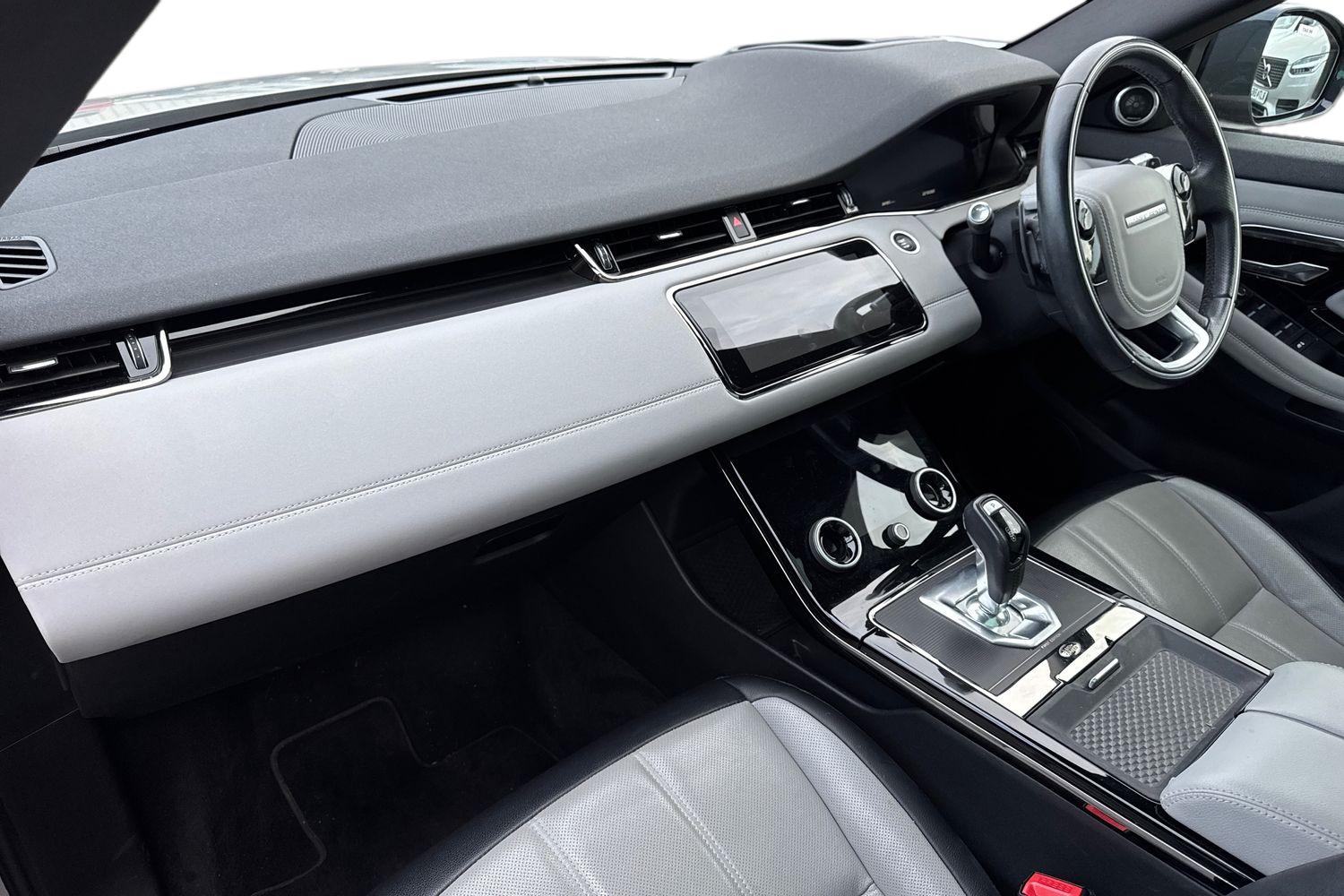 Used Land Rover Range Rover Evoque 2020 for sale - 76276142: Photo 2