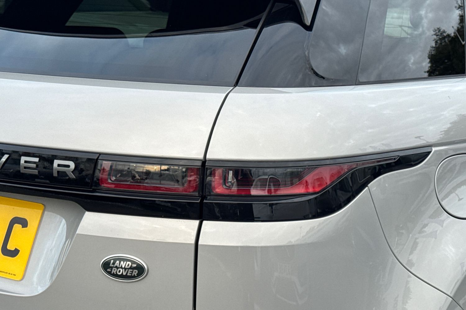 Used Land Rover Range Rover Evoque 2020 for sale - 76276142: Photo 20