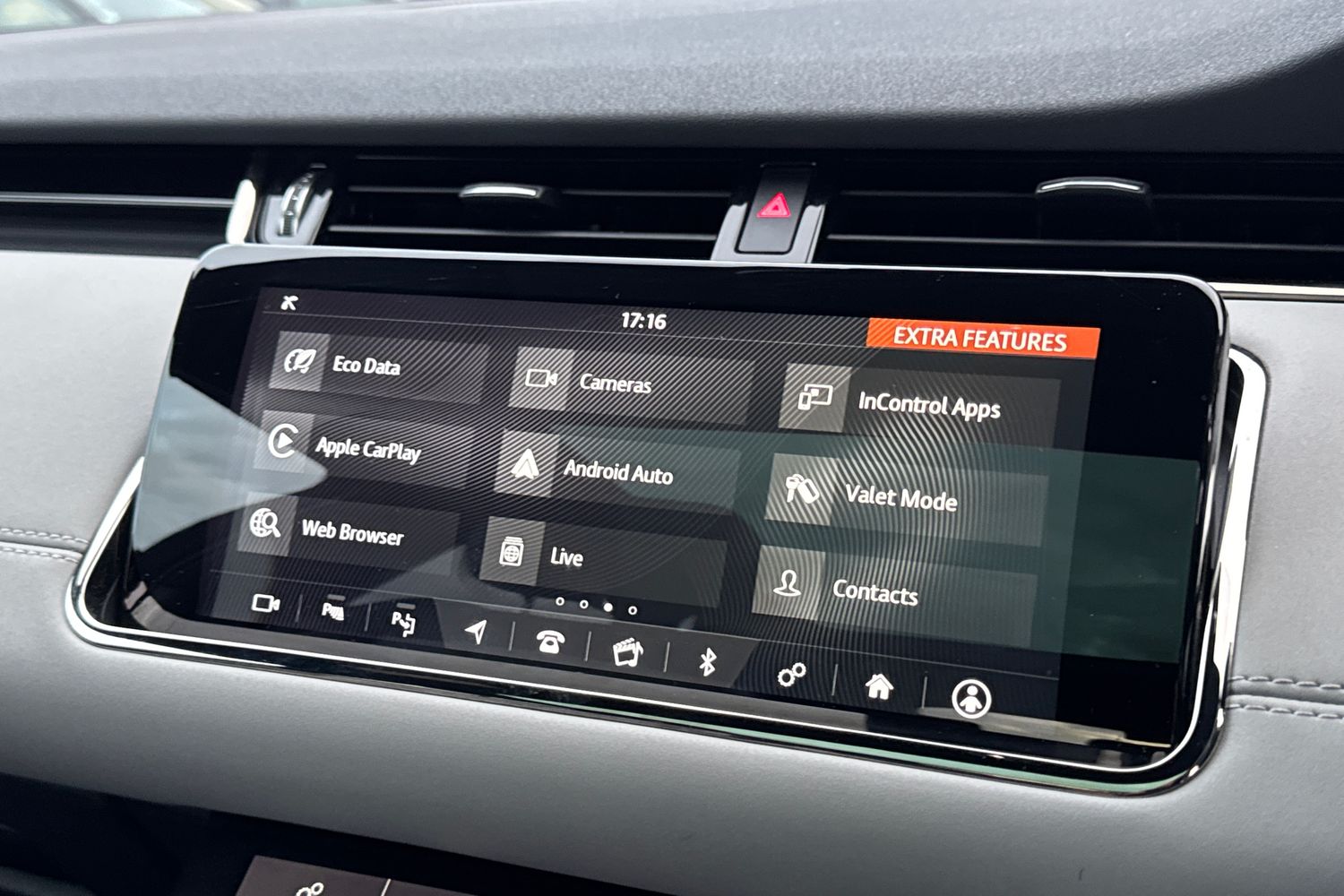 Used Land Rover Range Rover Evoque 2020 for sale - 76276142: Photo 21