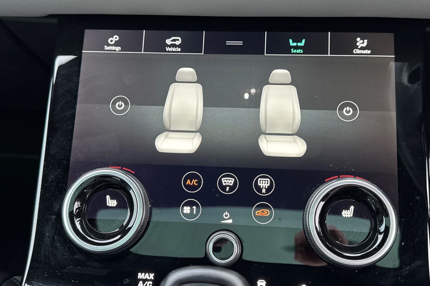 Used Land Rover Range Rover Evoque 2020 for sale - 76276142: Photo 25