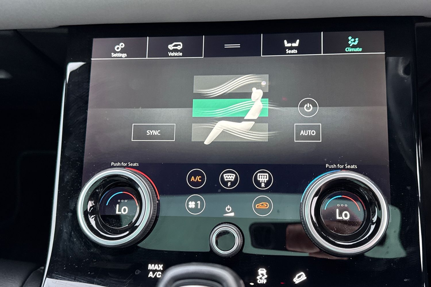 Used Land Rover Range Rover Evoque 2020 for sale - 76276142: Photo 26