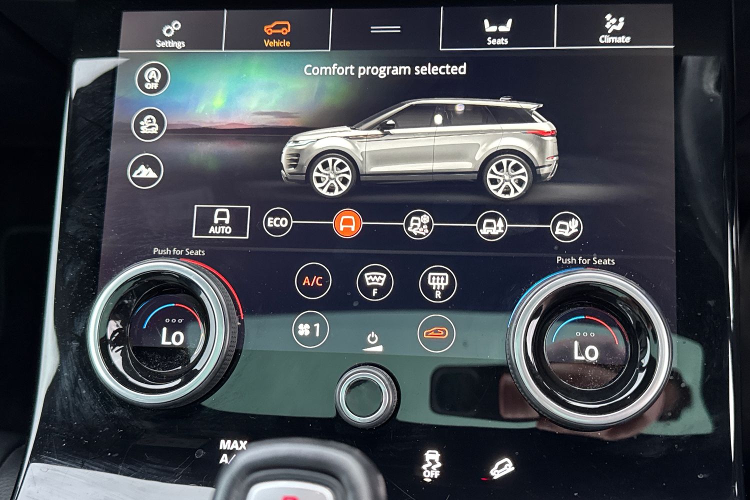 Used Land Rover Range Rover Evoque 2020 for sale - 76276142: Photo 27