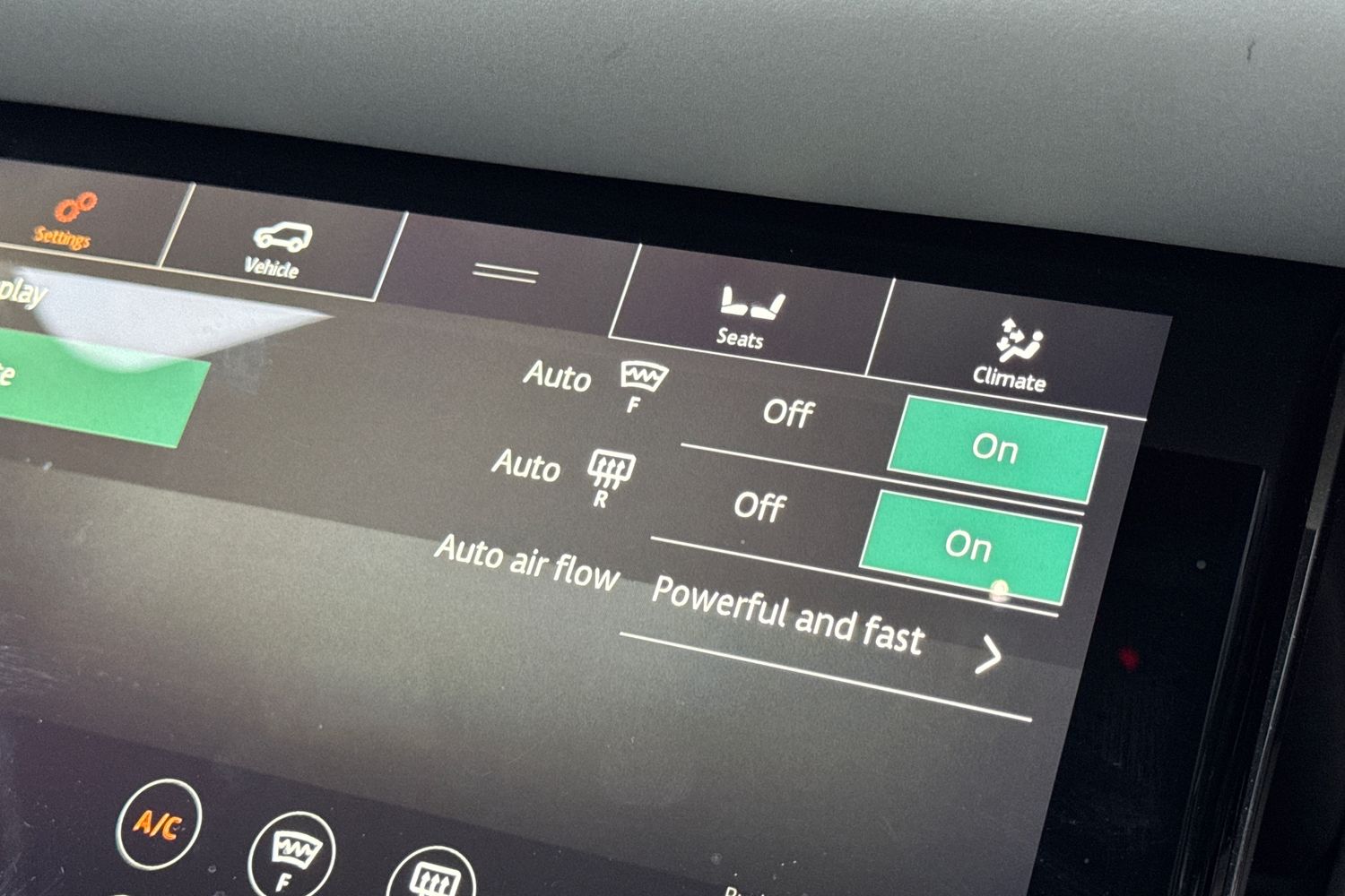 Used Land Rover Range Rover Evoque 2020 for sale - 76276142: Photo 28