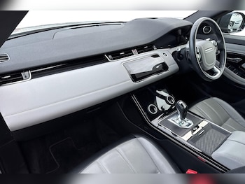 Used Land Rover Range Rover Evoque 2020 for sale - 76276142: Photo