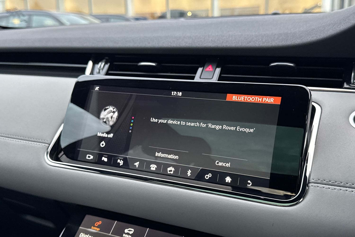 Used Land Rover Range Rover Evoque 2020 for sale - 76276142: Photo 31