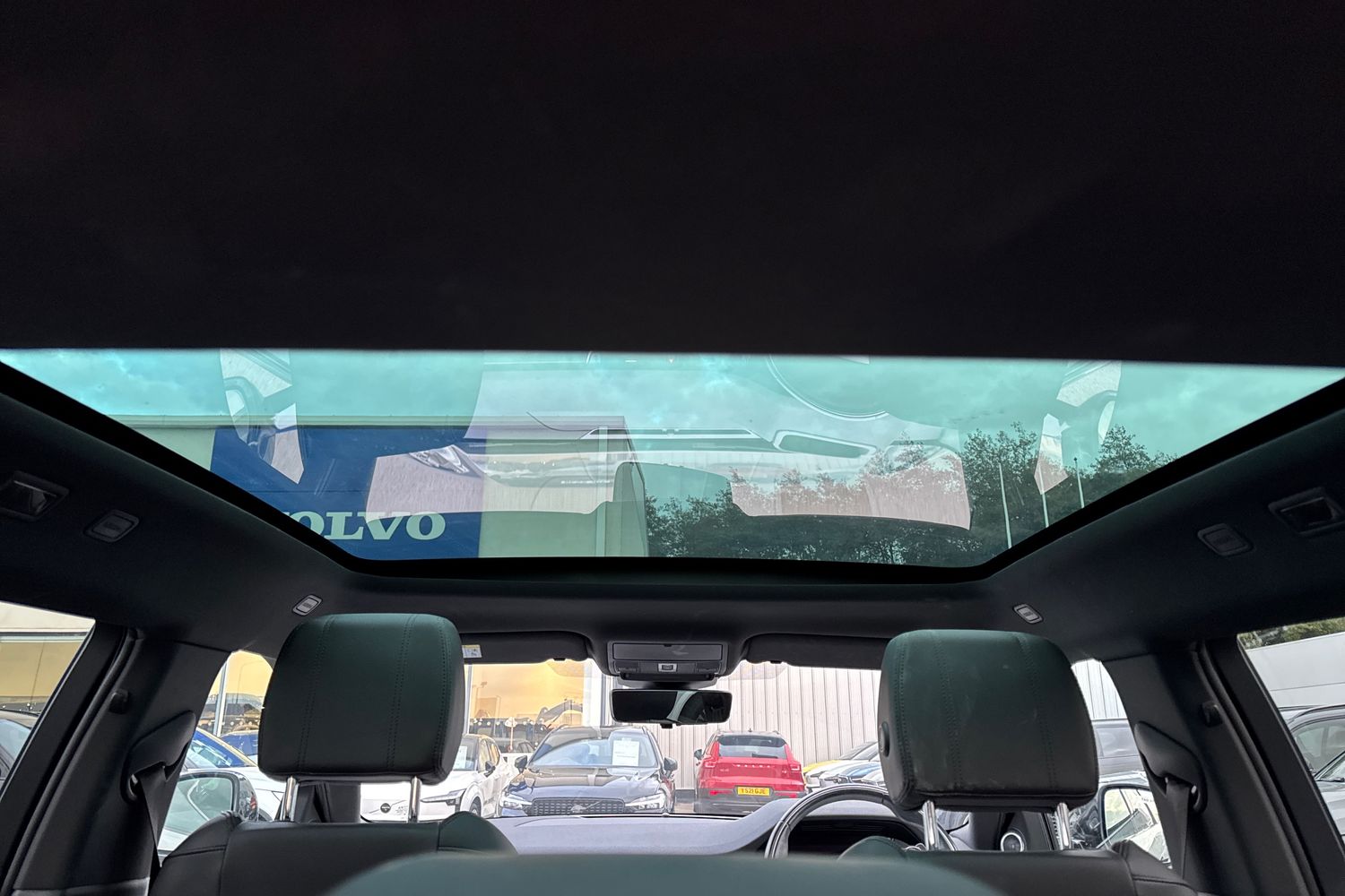 Used Land Rover Range Rover Evoque 2020 for sale - 76276142: Photo 36