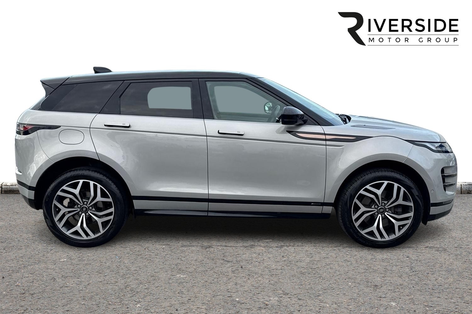 Used Land Rover Range Rover Evoque 2020 for sale - 76276142: Photo 4