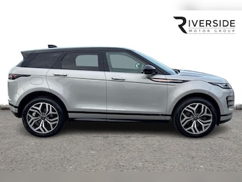 Used Land Rover Range Rover Evoque 2020 for sale - 76276142: Photo