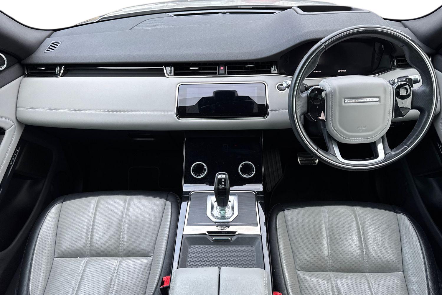 Used Land Rover Range Rover Evoque 2020 for sale - 76276142: Photo 6