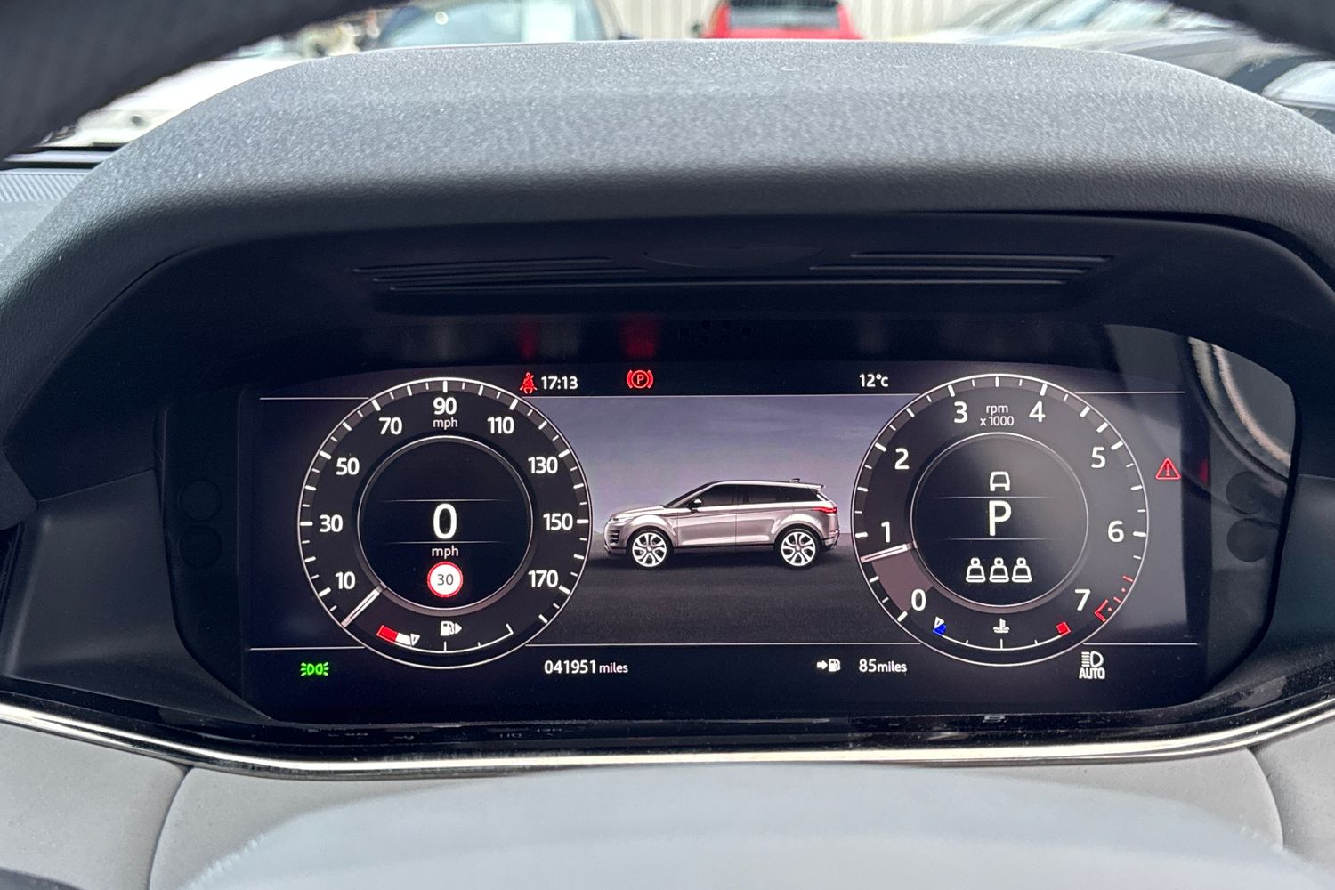 Used Land Rover Range Rover Evoque 2020 for sale - 76276142: Photo 7