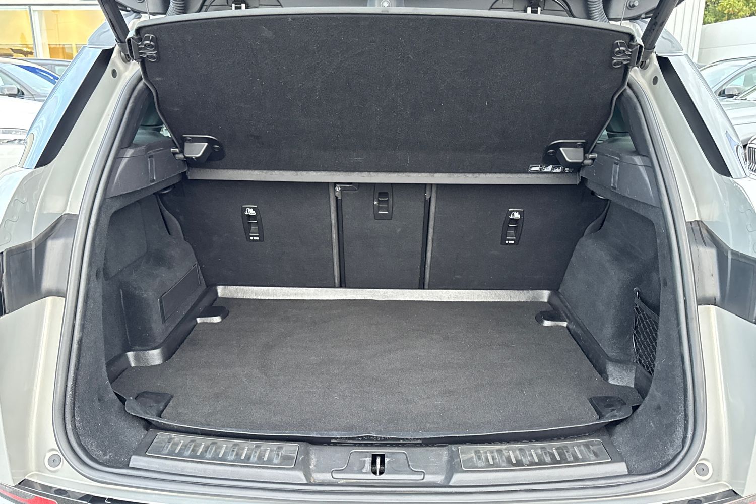 Used Land Rover Range Rover Evoque 2020 for sale - 76276142: Photo 8