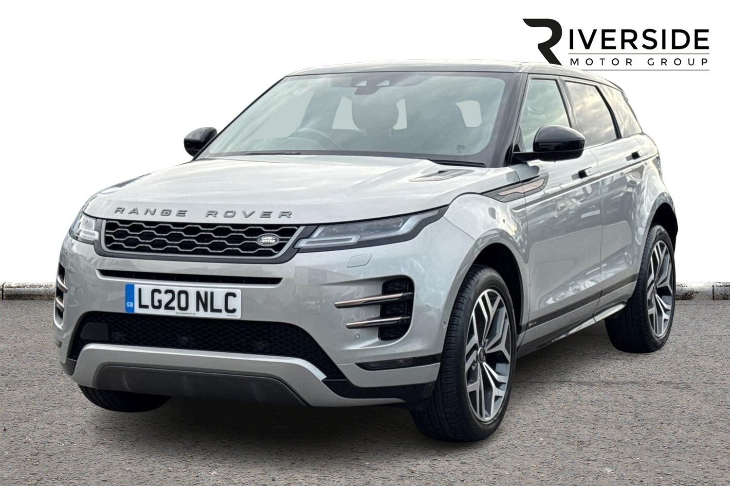 Used Land Rover Range Rover Evoque 2020 for sale - 76276142: Photo 9