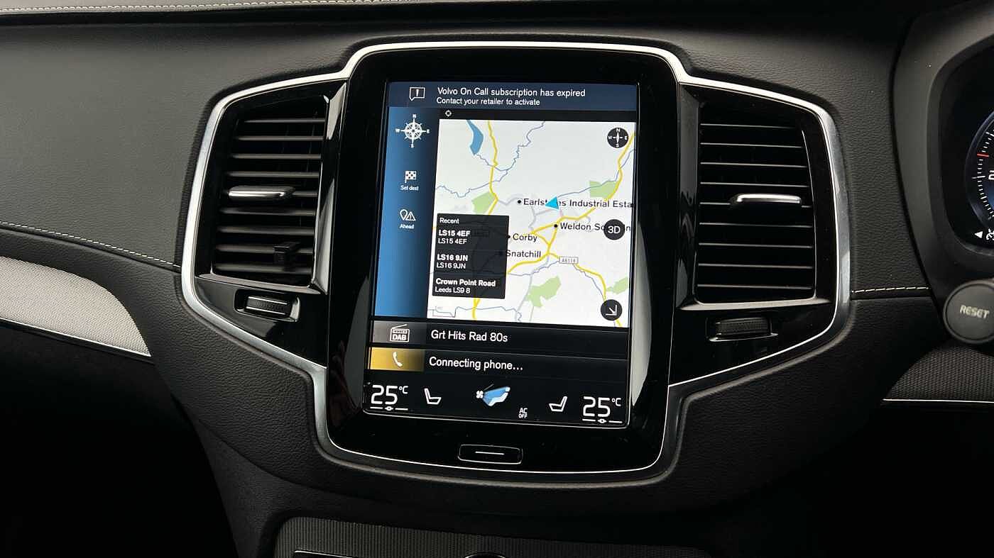 Used Volvo XC90 2020 for sale - 78055251: Photo 10