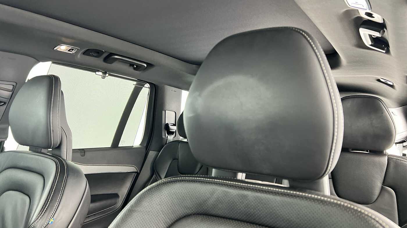 Used Volvo XC90 2020 for sale - 78055251: Photo 11