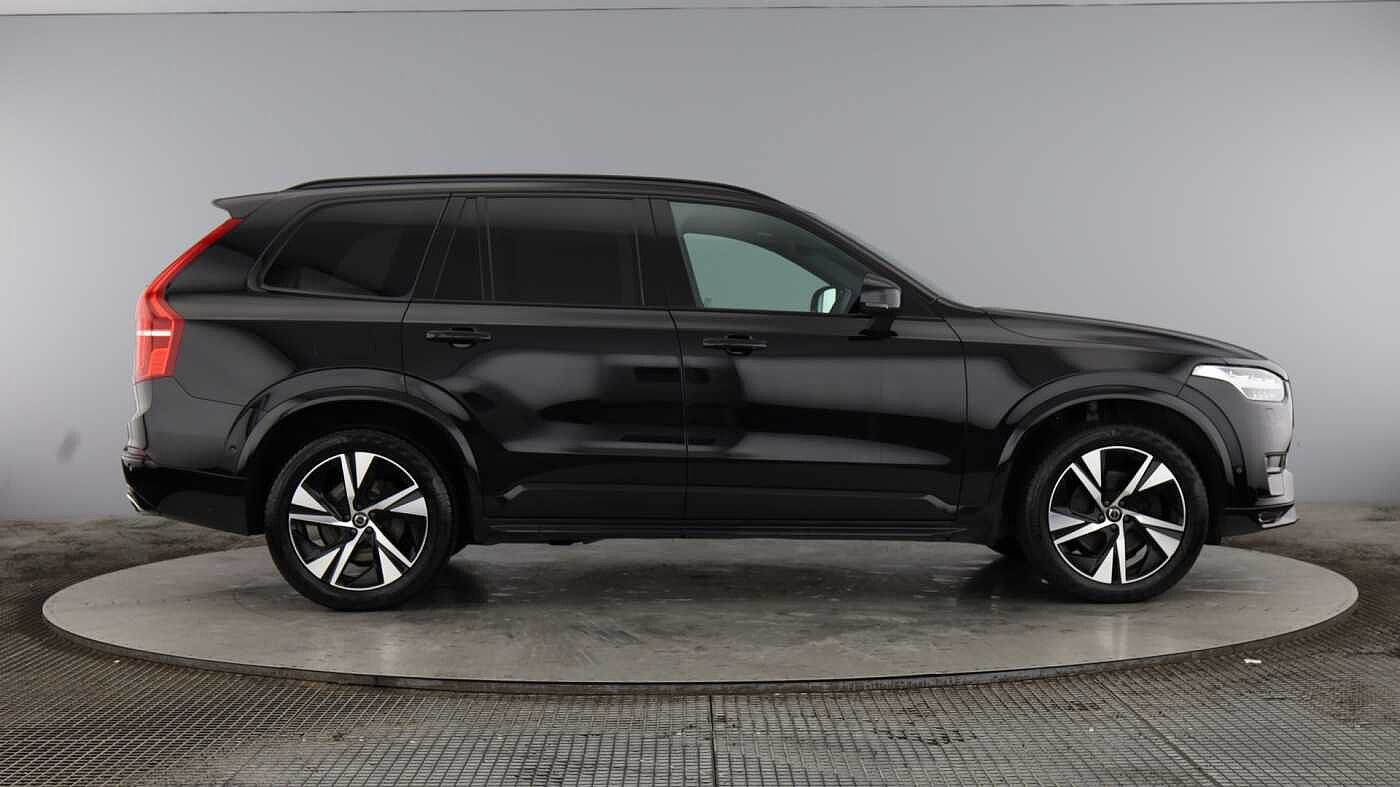 Used Volvo XC90 2020 for sale - 78055251: Photo 3