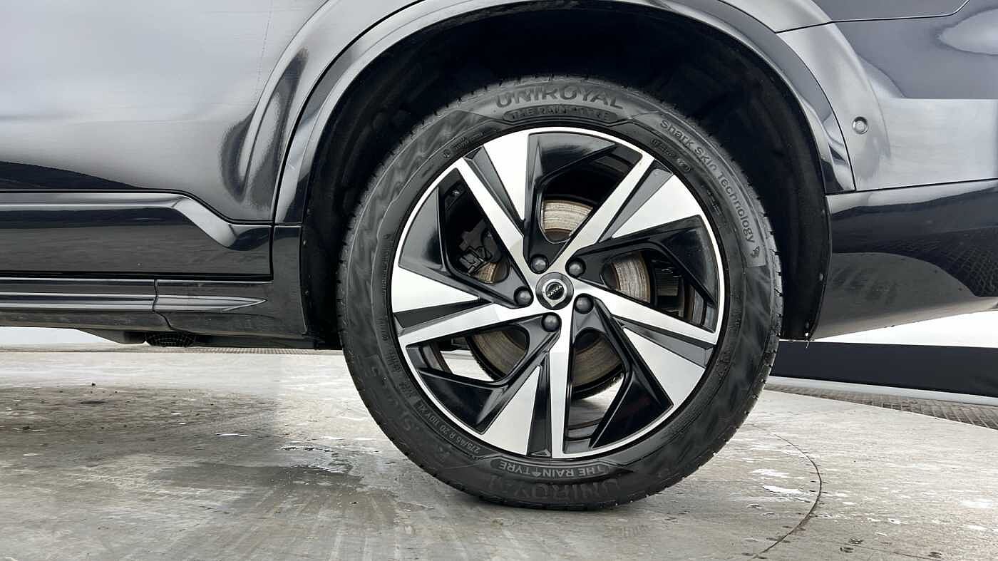 Used Volvo XC90 2020 for sale - 78055251: Photo 4