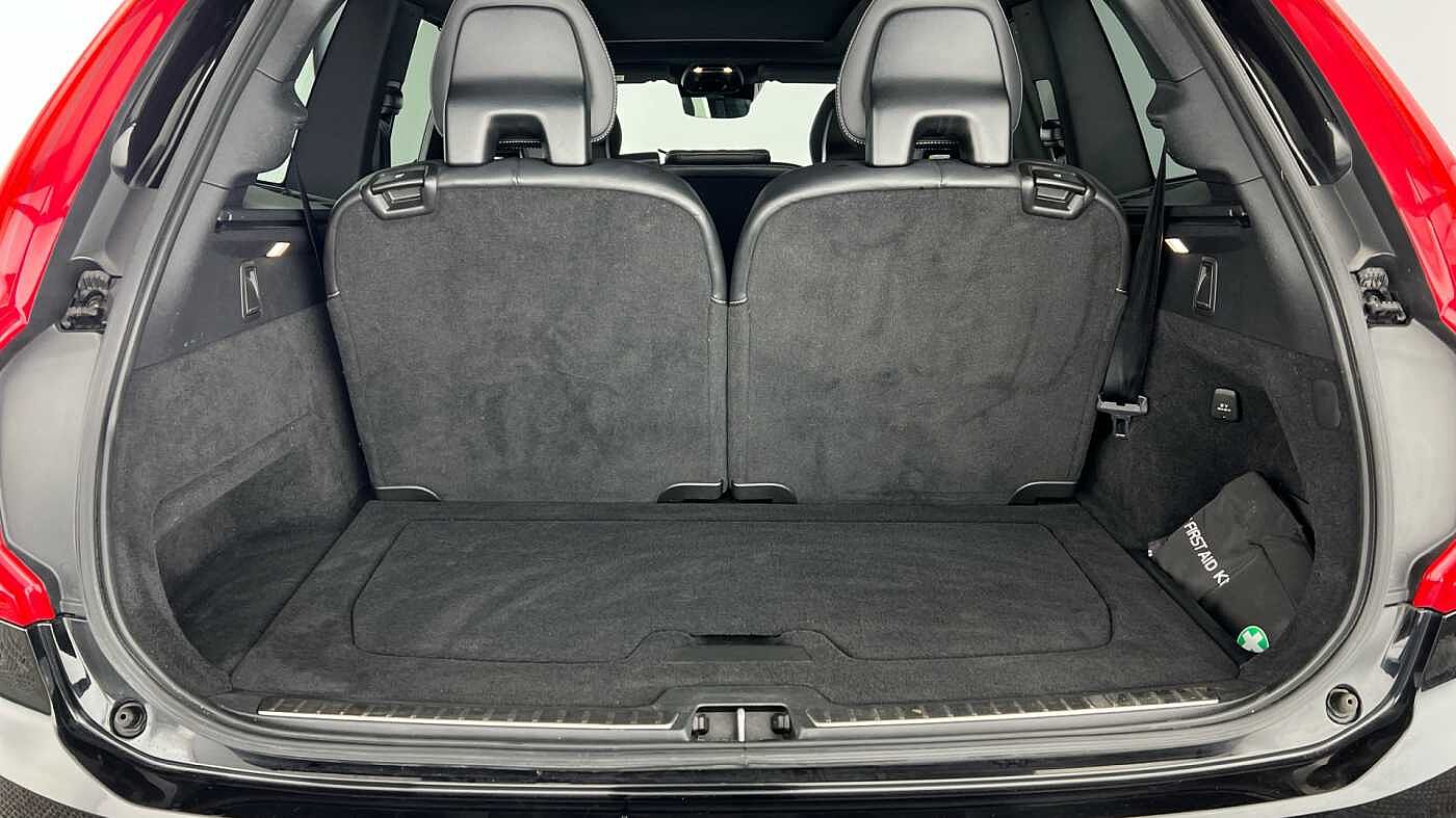 Used Volvo XC90 2020 for sale - 78055251: Photo 5