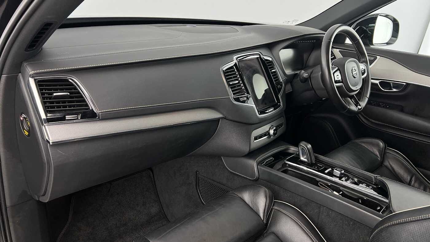 Used Volvo XC90 2020 for sale - 78055251: Photo 6