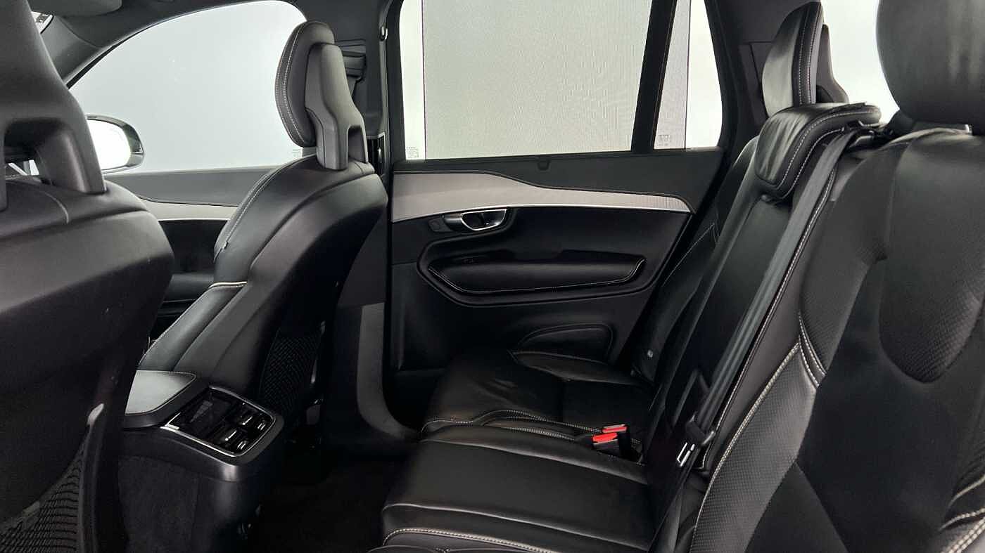 Used Volvo XC90 2020 for sale - 78055251: Photo 7