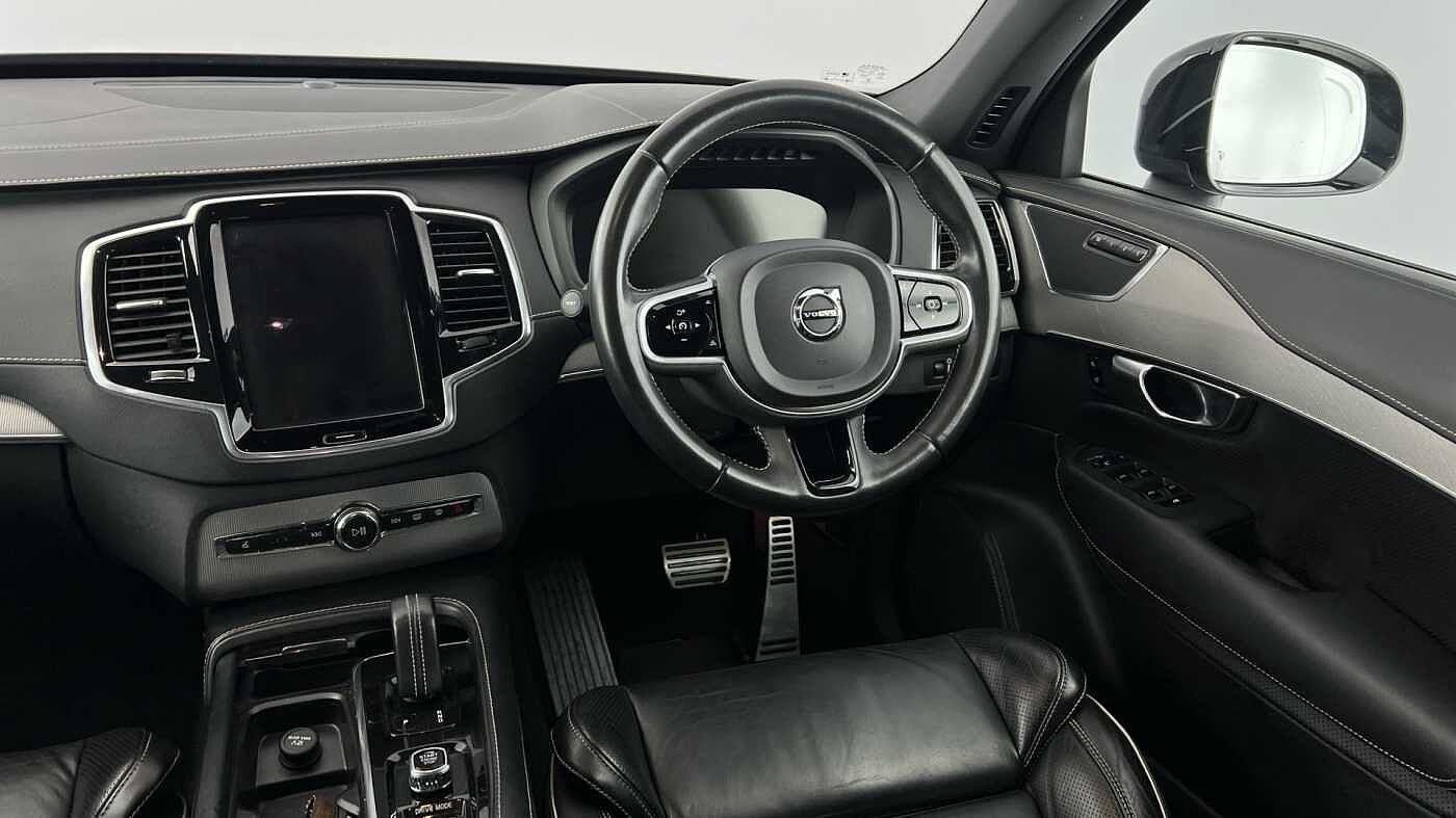 Used Volvo XC90 2020 for sale - 78055251: Photo 8