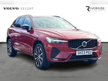 Used Volvo XC60 2023 for sale - 79570861: Photo