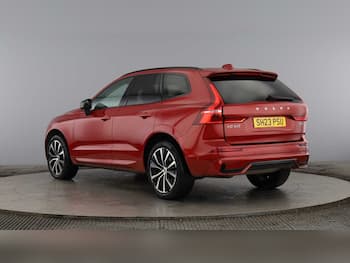 Used Volvo XC60 2023 for sale - 79570861: Photo