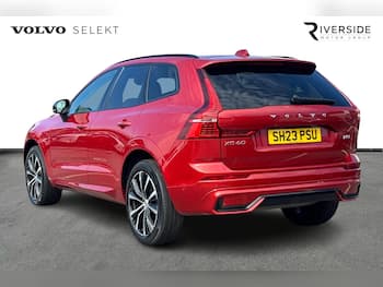 Used Volvo XC60 2023 for sale - 79570861: Photo