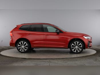 Used Volvo XC60 2023 for sale - 79570861: Photo