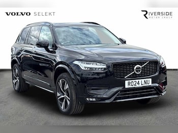 Volvo - XC90