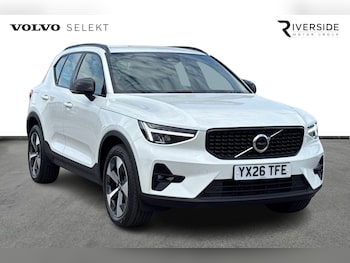 Used Volvo XC40 2026 for sale - 79354941: Photo