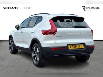 Used Volvo XC40 2026 for sale - 79354941: Photo