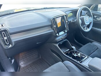 Used Volvo XC40 2023 for sale - 78014469: Photo