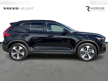 Used Volvo XC40 2023 for sale - 78014469: Photo