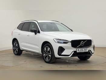 Used Volvo XC60 2025 for sale - 78456435: Photo
