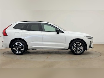 Used Volvo XC60 2025 for sale - 78456435: Photo