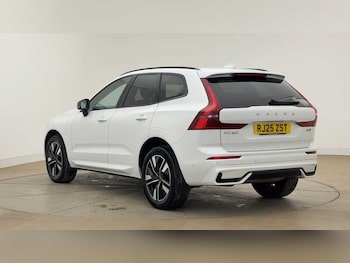 Used Volvo XC60 2025 for sale - 78456435: Photo