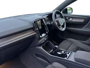 Used Volvo XC40 2024 for sale - 74878727: Photo