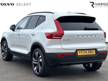 Used Volvo XC40 2024 for sale - 74878727: Photo