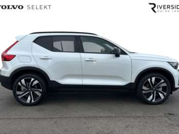Used Volvo XC40 2024 for sale - 74878727: Photo