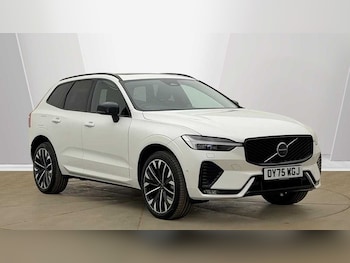 Used Volvo XC60 2025 for sale - 78406533: Photo