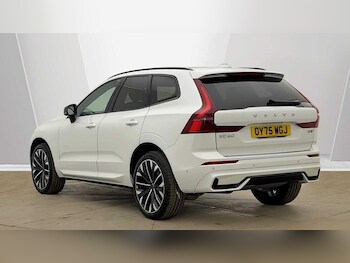 Used Volvo XC60 2025 for sale - 78406533: Photo