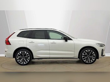 Used Volvo XC60 2025 for sale - 78406533: Photo
