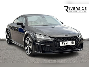 2021 - 2.0 TFSI 45 Vorsprung S Tronic quattro Euro 6 (s/s) 3dr