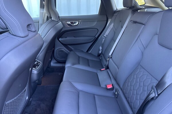 Used Volvo XC60 2025 for sale - 76079269: Photo 17